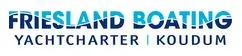 Friesland Boating – Pronájem Hausbótu
