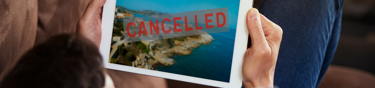 7 reasons why it pays to take out cancellation insurance 