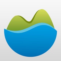 Logo aplikácie MySea