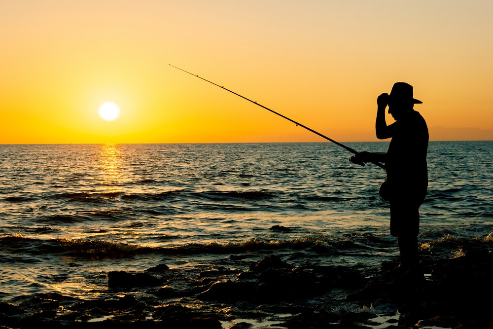 10 nejlepších rybářských aplikací: Zlepšete si zážitek z rybaření