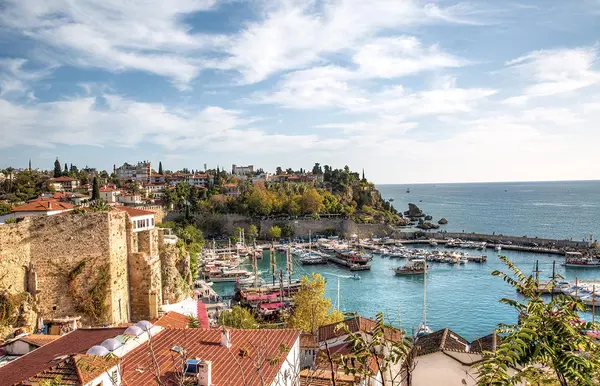 Antalya Marina