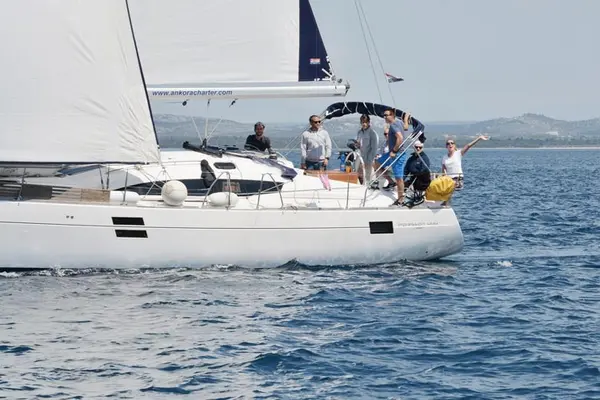 yachting°com’s Easter Cruise signals the start of every yachting season
