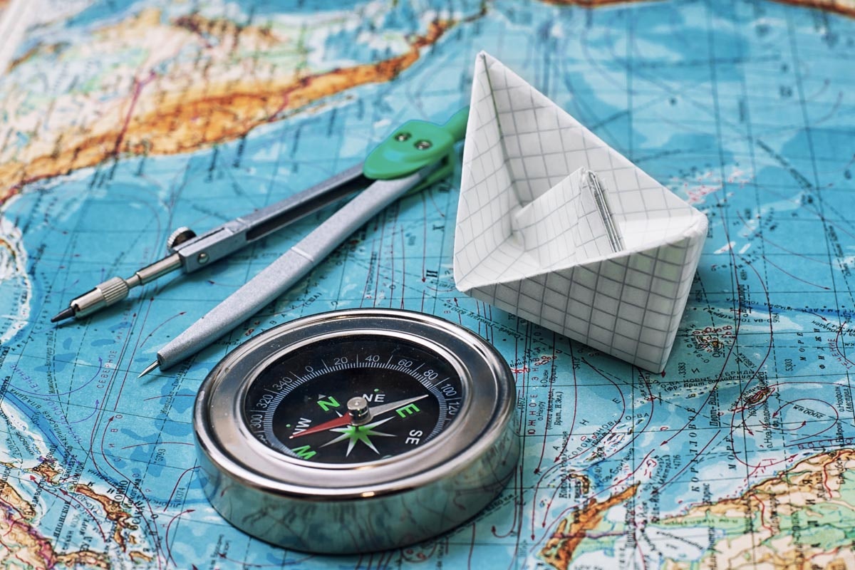 Top 10 tips on where to sail: for beginners and experienced sailors