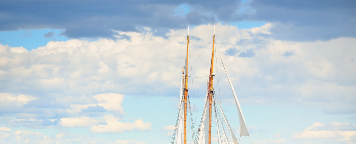 Demystifying ship masts: A comprehensive guide