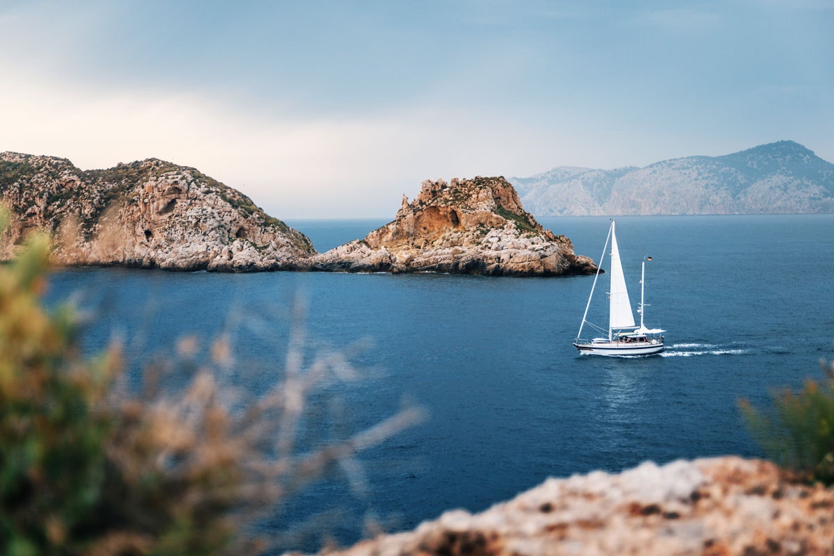 5 reasons to set sail in autumn and which are the best destinations?
