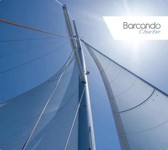 Barcando Charter Company Logo