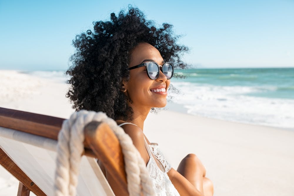 The right sunglasses will make your cruise more enjoyable.