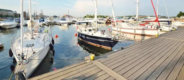 Den ultimata guiden för att förtöja en båt