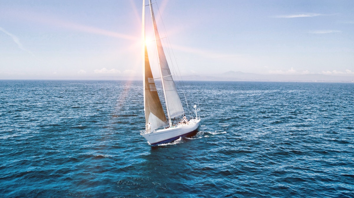 Beyond the shoreline: 10 things to consider when offshore sailing