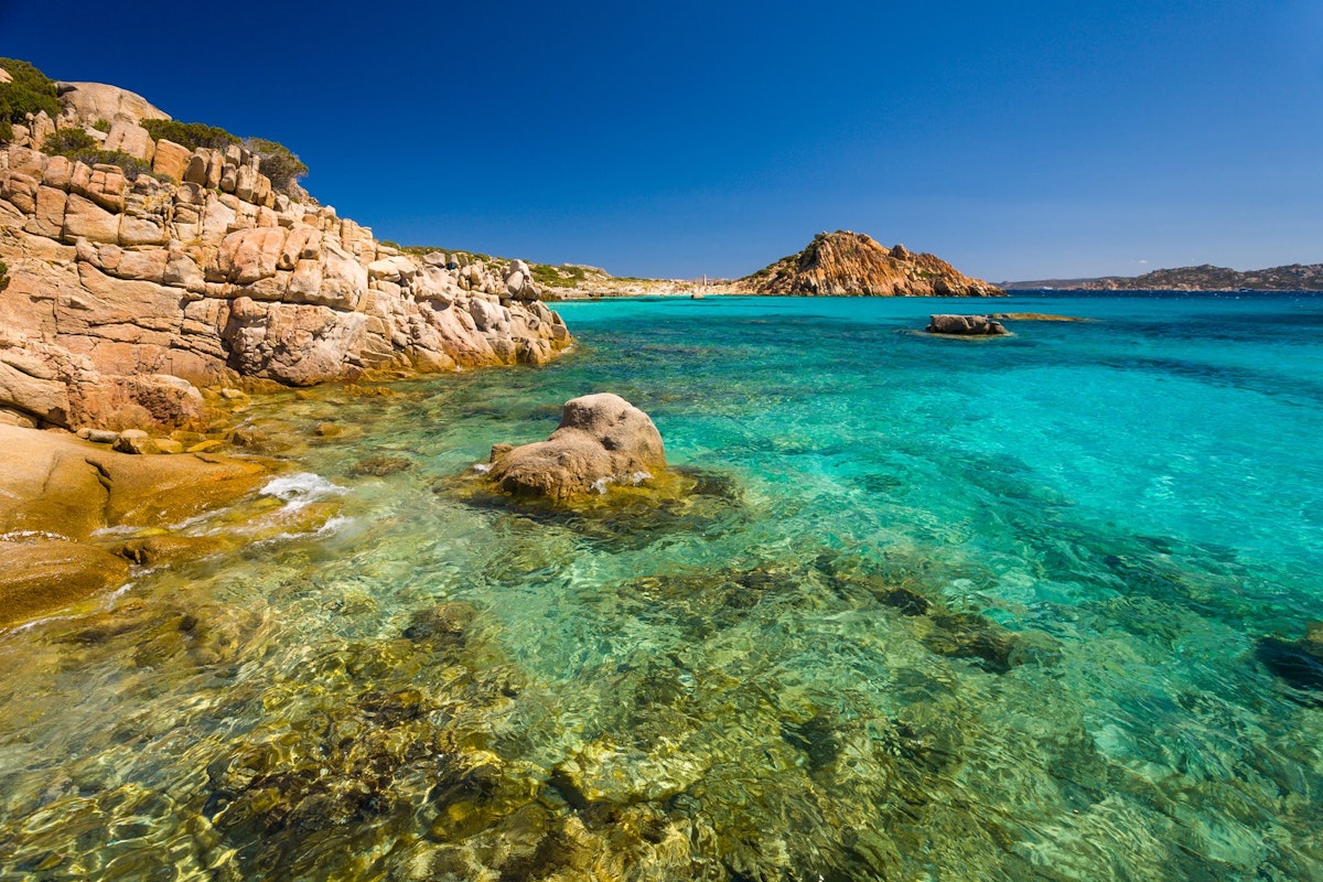 Nord-Sardinia