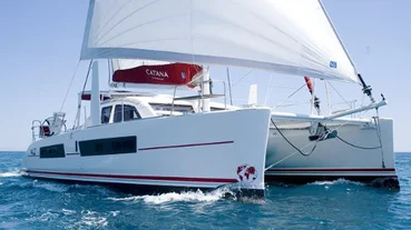 Catana 47 Carbon Infusion