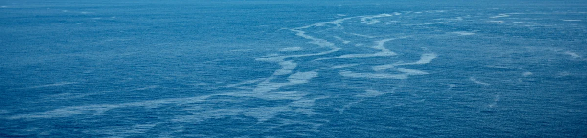 Wie kann man die Strömungen im Mittelmeer befahren?