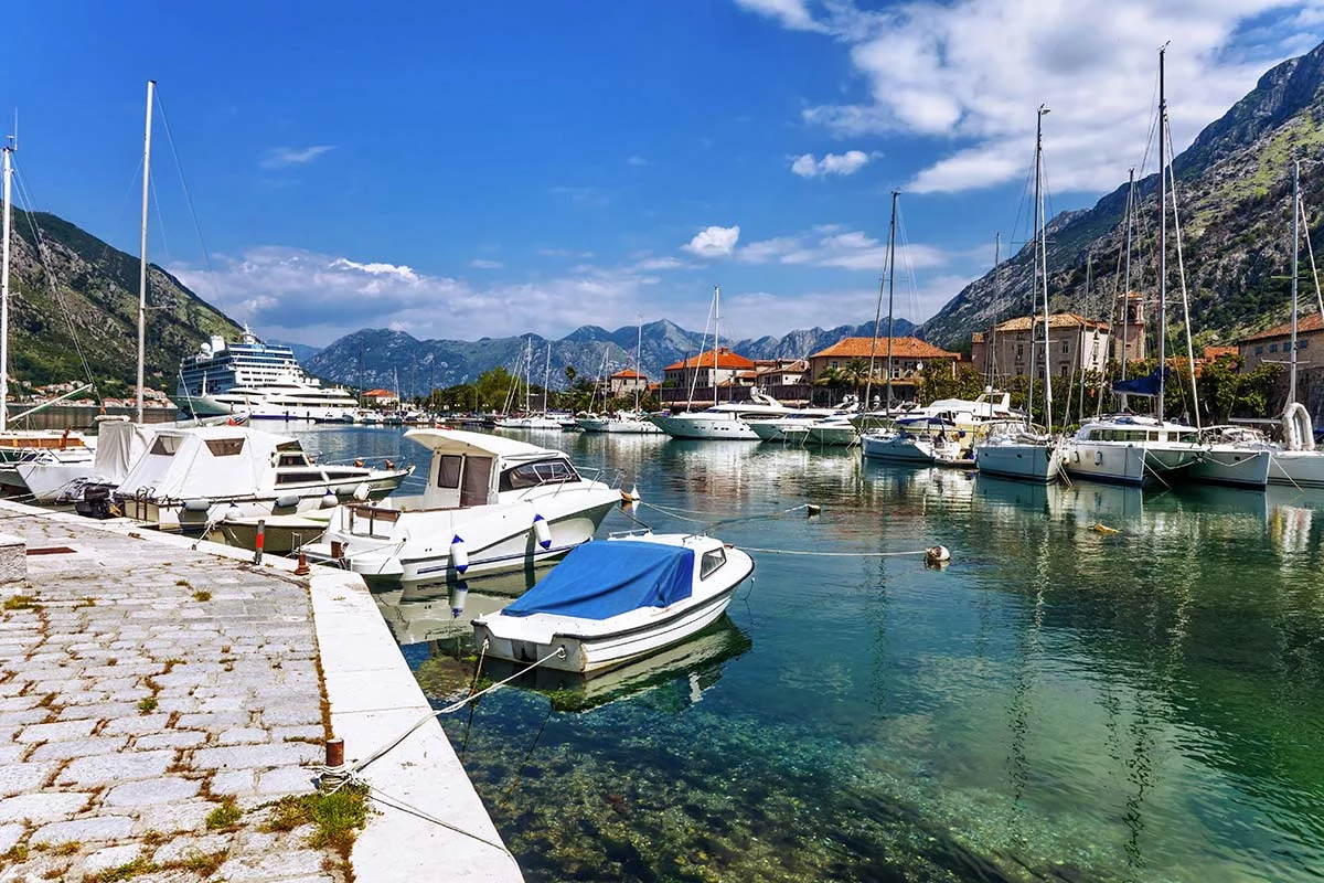 Kotor