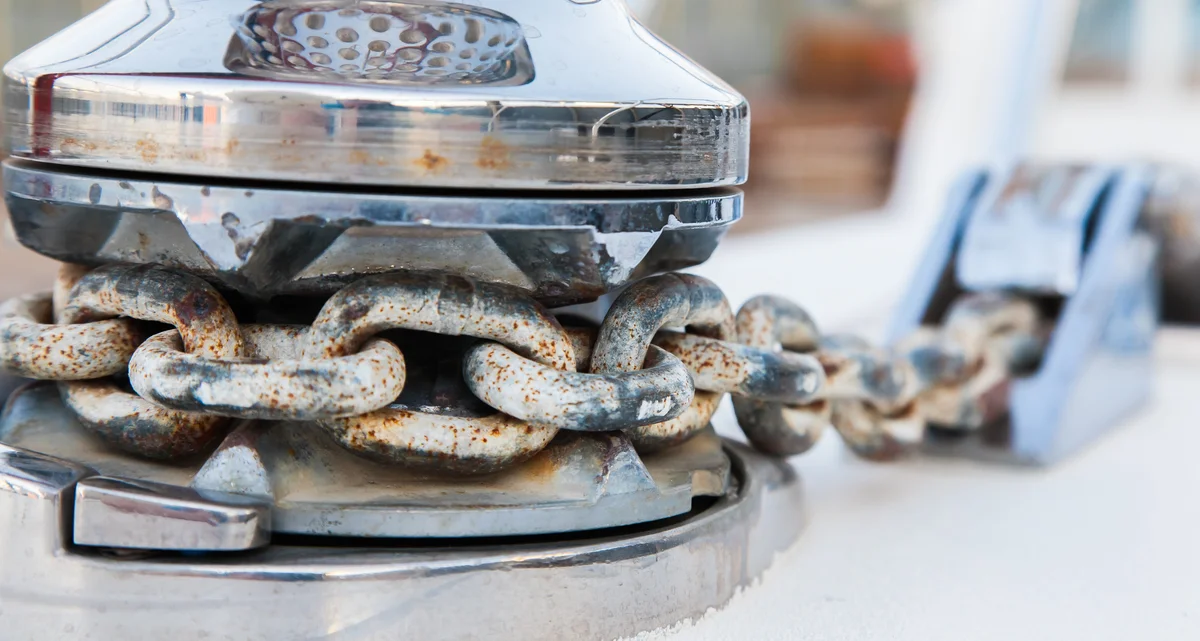 Ultimate Guide to Windlasses Types, Brands & Maintenance