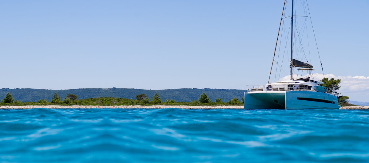 The Best Cruising Catamarans for Your Next Adventure