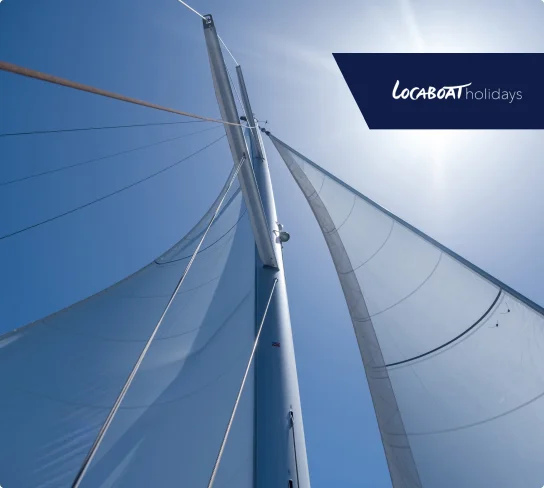 Local Boat Company logo