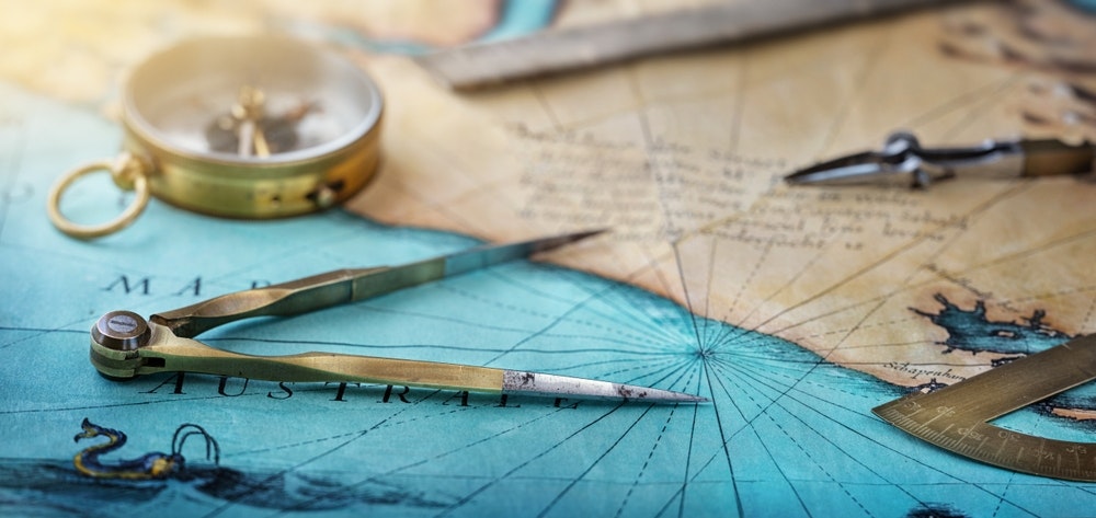 Charting the course: navigational tools for safer yachting