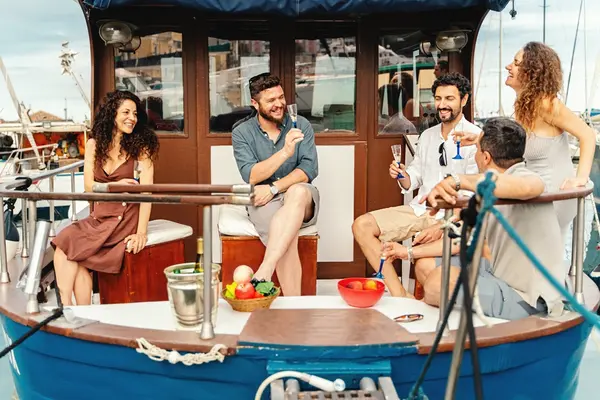 The Best Boat Jokes and Sailor Puns