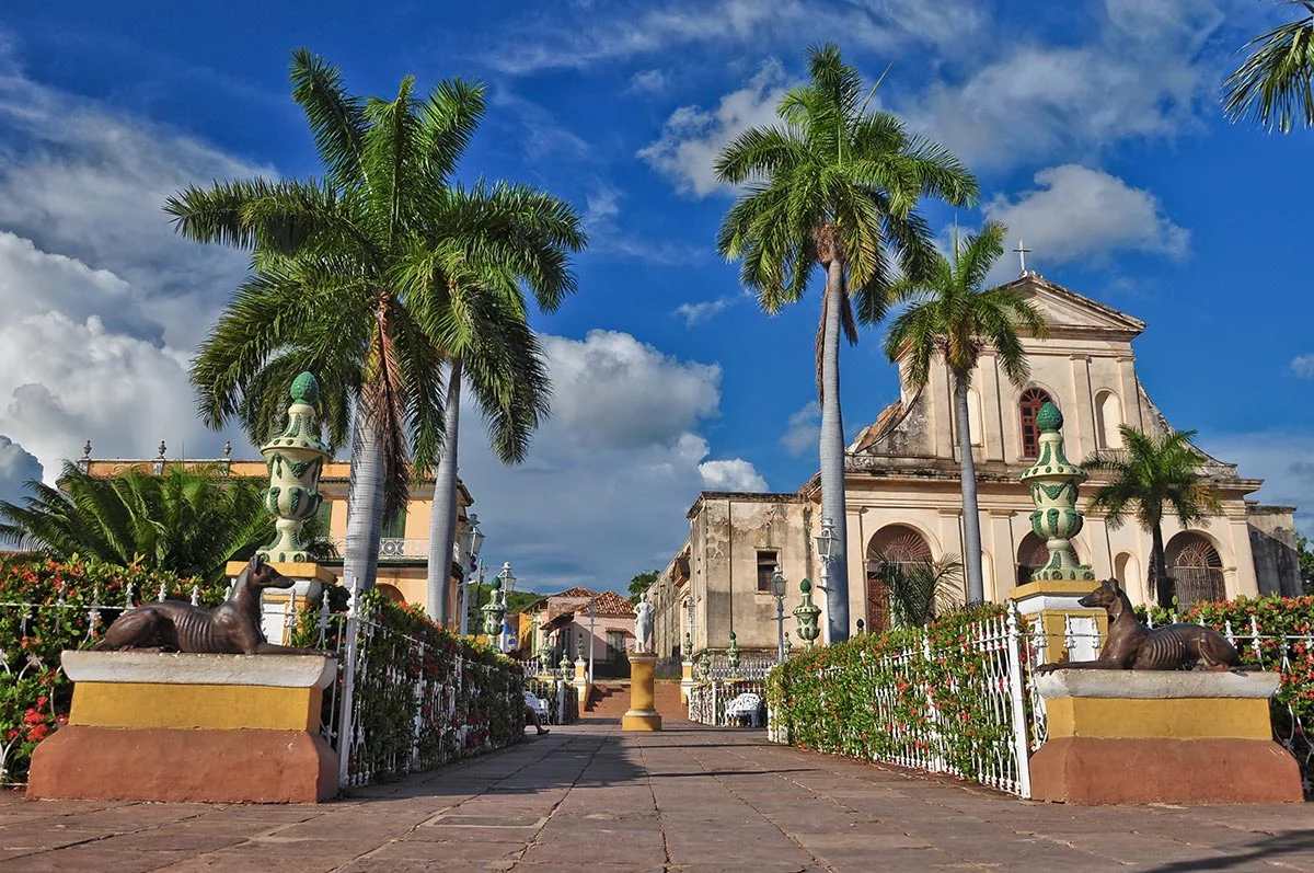 Město Trinidad