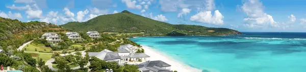 The Island Canouan