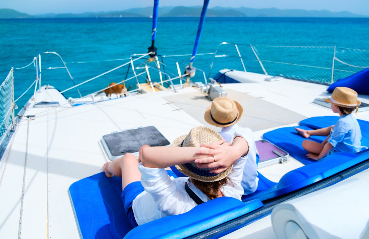 Hats for Sailing: Protecting Yourself in Style