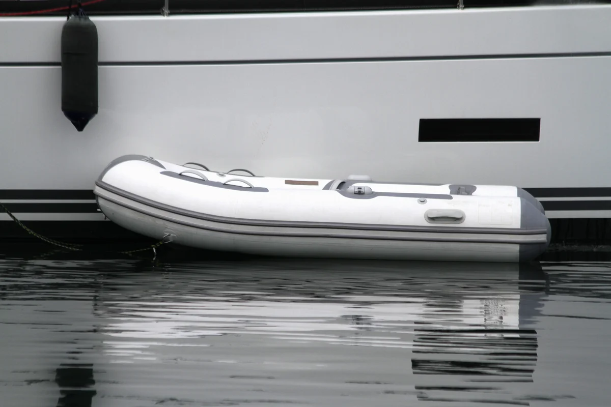 The Ultimate Guide to Dinghy Tenders Choose the Best