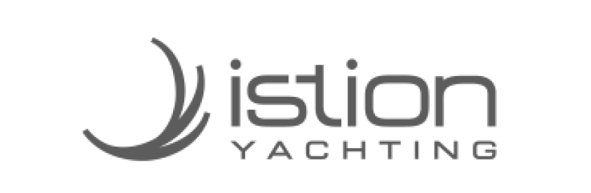 Istion Yachting –⁠ Pronájem lodí v Řecku