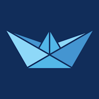 Logo aplikace VesselFinder