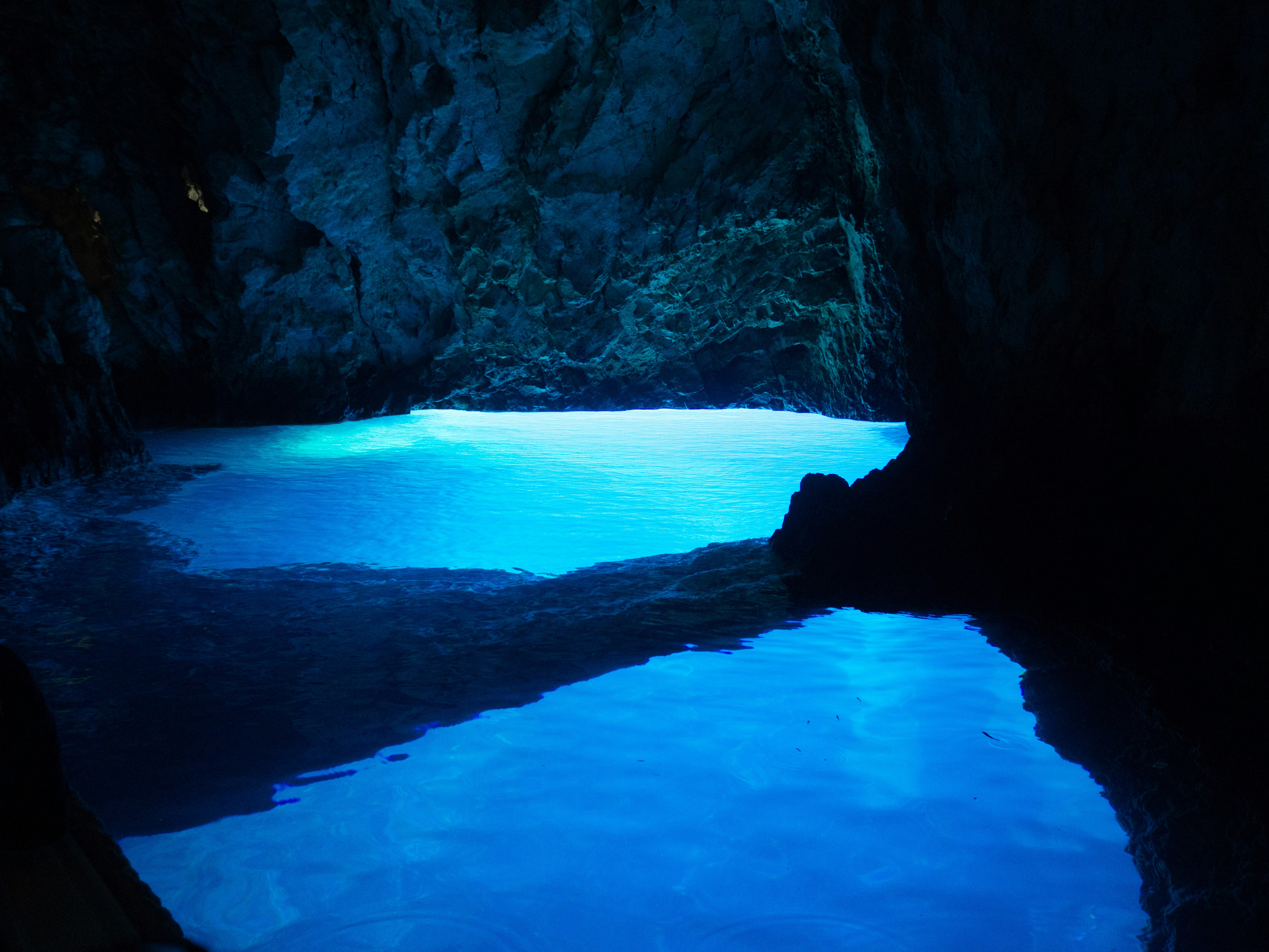 Μπλε Σπηλιά
