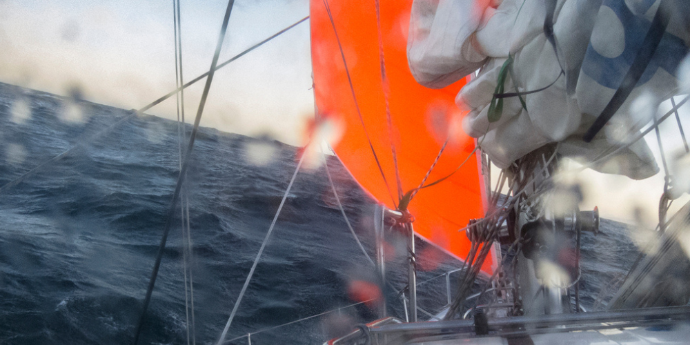 Key sailing terminology every sailor should know