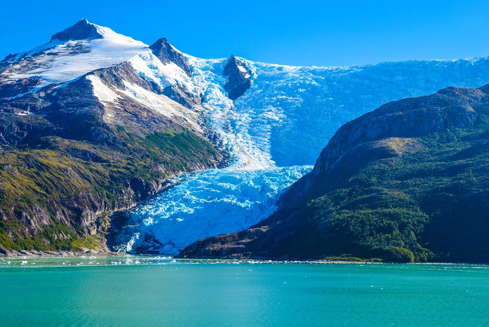 Cape Horn Sailing Adventure: A Journey Through the World's Wildest Seas