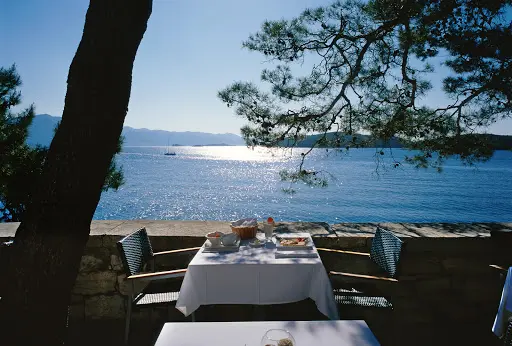 LD restaurant (zdroj: https://ldrestaurant)