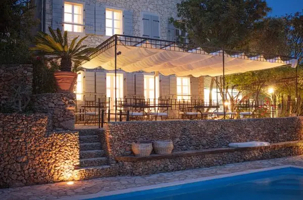 Restaurace Boksinac (zdroj: https://www.boskinac.com)