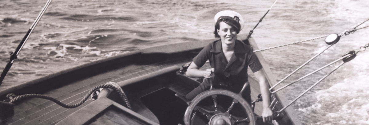 Žene na brodu: najpoznatije mornarice svih vremena