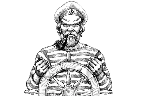 Odpradávna na moři platilo, že v pondělí se nevyplouvá