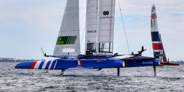 Key sailing terminology every sailor should know