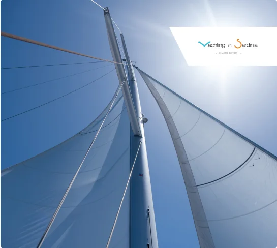 Tsirigotis Yacht Charter Company Logo