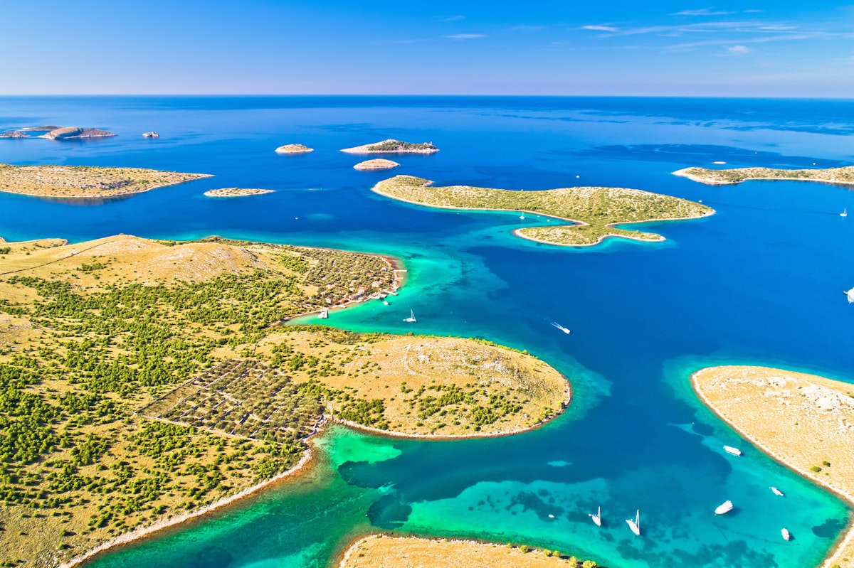 Tipy na plavbu po Chorvatsku: Komplexní průvodce nezapomenutelnými výlety na plachetnici