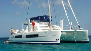 Catana 41
