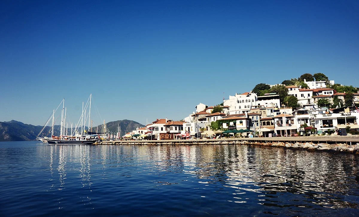 Marina Bodrum