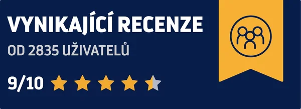 9/10 Rating by Trusted Customer Reviews on Yachting.com