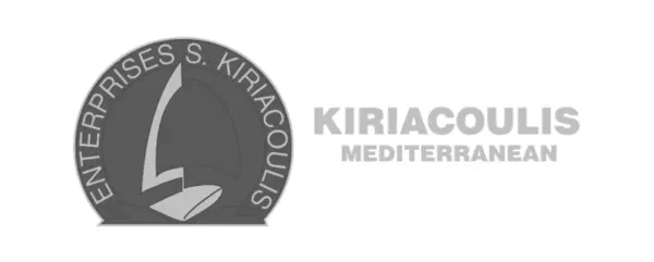 Kiriacouls Mediterranean –⁠ prenájom jácht a lodí