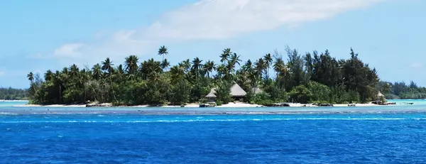 Pobřeží Francouzské Polynézie