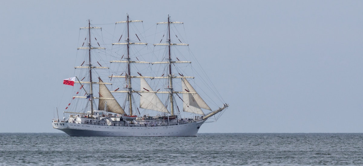 What Is a Cutter Ship: Unveiling the Secrets of These Impressive Vessels