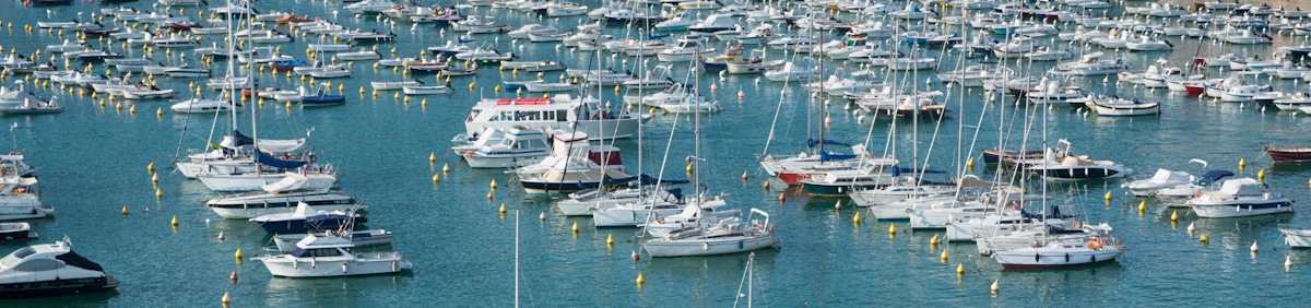 The ultimate guide to mooring: how to moor your boat correctly and safely 