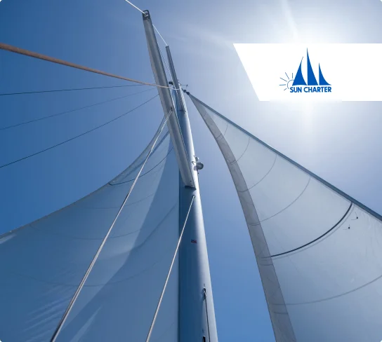 Sun Charter Charter Company Logo