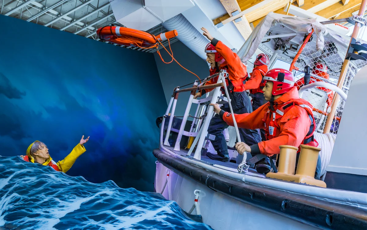 Navigate Safely Essential Man Overboard Procedures for Sailors