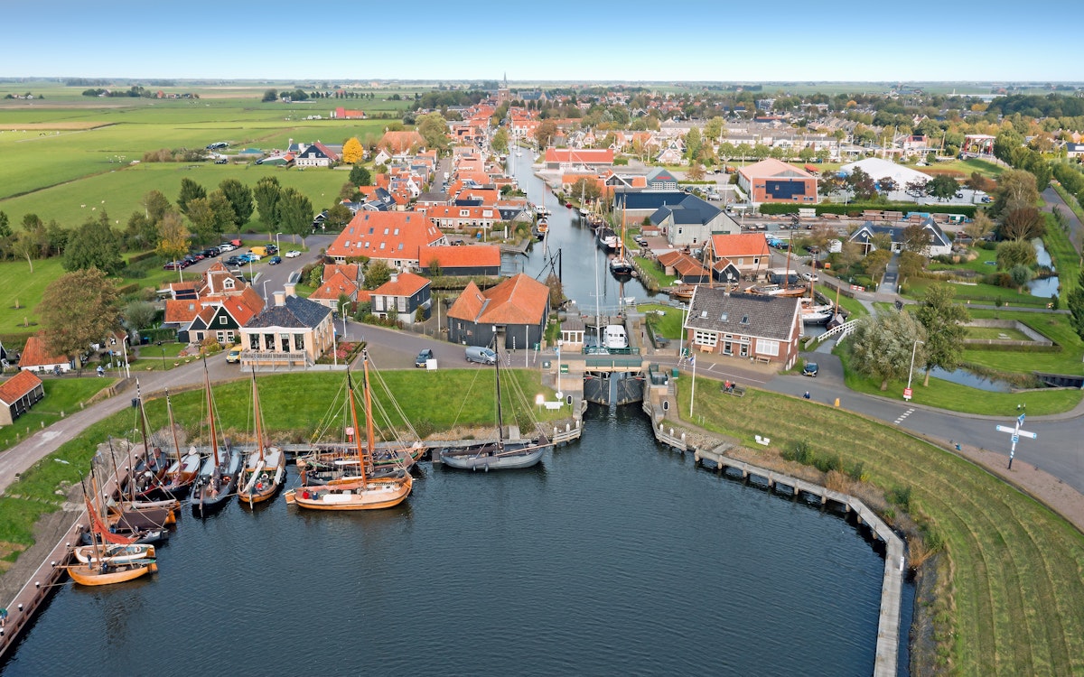 Frísko (Friesland)