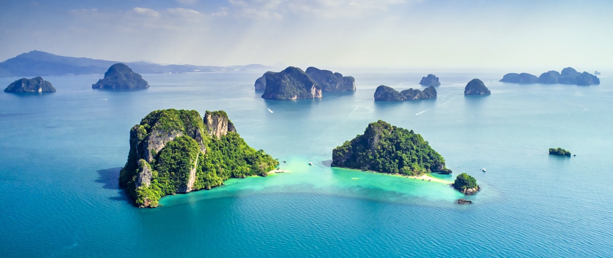 Guida definitiva alla navigazione in Thailandia: tutto quello che c'è da sapere prima di salpare