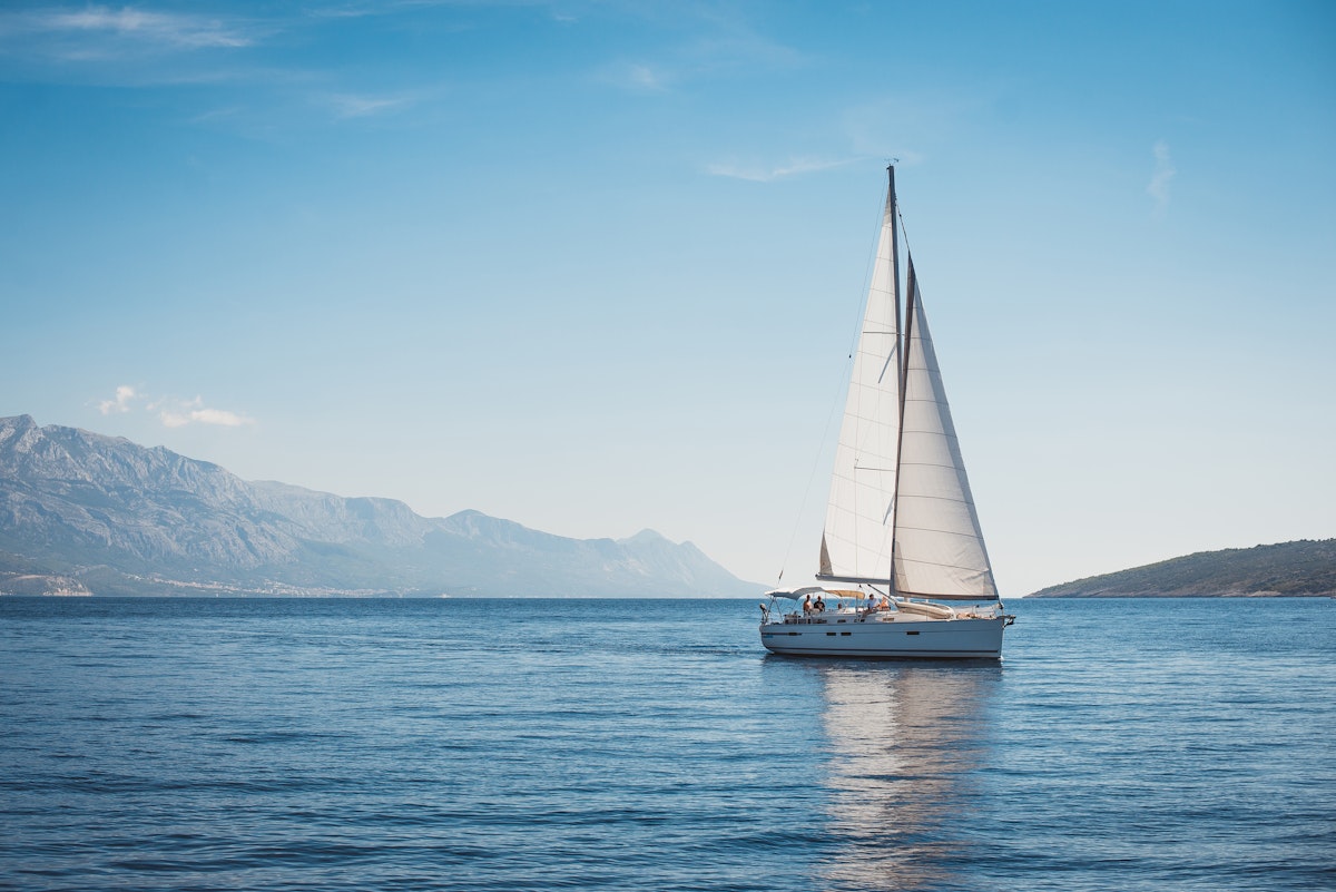 Spinnaker Sails: Navigating the Winds of Adventure